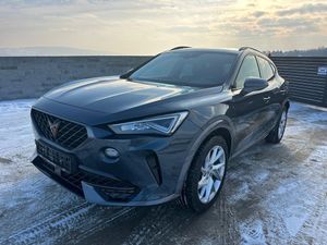 Cupra Formentor 1.4 e-Hybrid DSG 2023