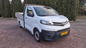 Citroën Jumpy 2018