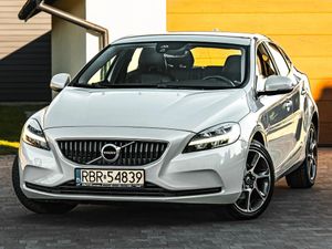 Volvo V40 II D2 Ocean Race 2018