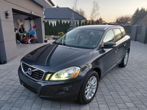 Volvo XC60 I D4 AWD Momentum 2009
