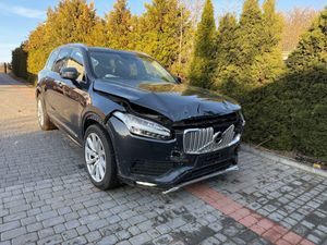 Volvo XC90 II D5 AWD Inscription 2018