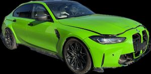 BMW M3 2023