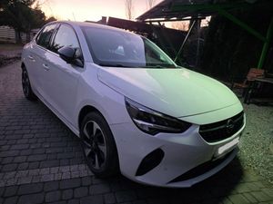 Opel Corsa F Elegance Business Pack 2021