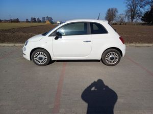 Fiat 500 1.2 8V Start&Stopp Lounge 2019