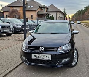 Volkswagen Polo V 1.6 TDI Life 2013