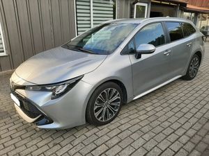 Toyota Corolla Seria E21 1.8 Hybrid Comfort 2023