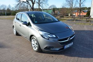Opel Corsa E 1.4 Turbo ecoFLEX Start/Stop Active 2016