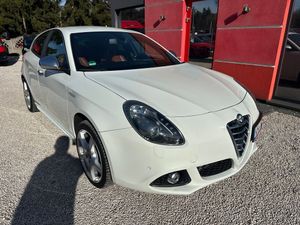 Alfa Romeo Giulietta 2.0 JTDM 16V Sport 2015