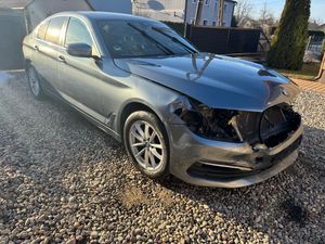 BMW 5 Series G30/G31 540d xDrive Sport Line 2020