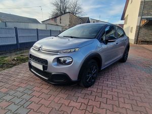 Citroën C3 III 1.2 PureTech Feel 2019