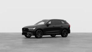 Volvo XC60 II B5 B AWD Ultra Black Edition 2026
