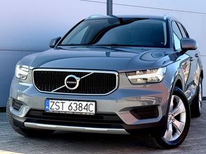 Volvo XC40 D3 Momentum Pro 2019