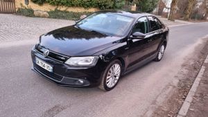 Volkswagen Jetta A6 2013