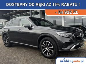 Mercedes-Benz GLC II 220 d 4Matic 9G-TRONIC Avantgarde Advanced 2025