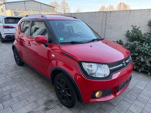 Suzuki Ignis 2019