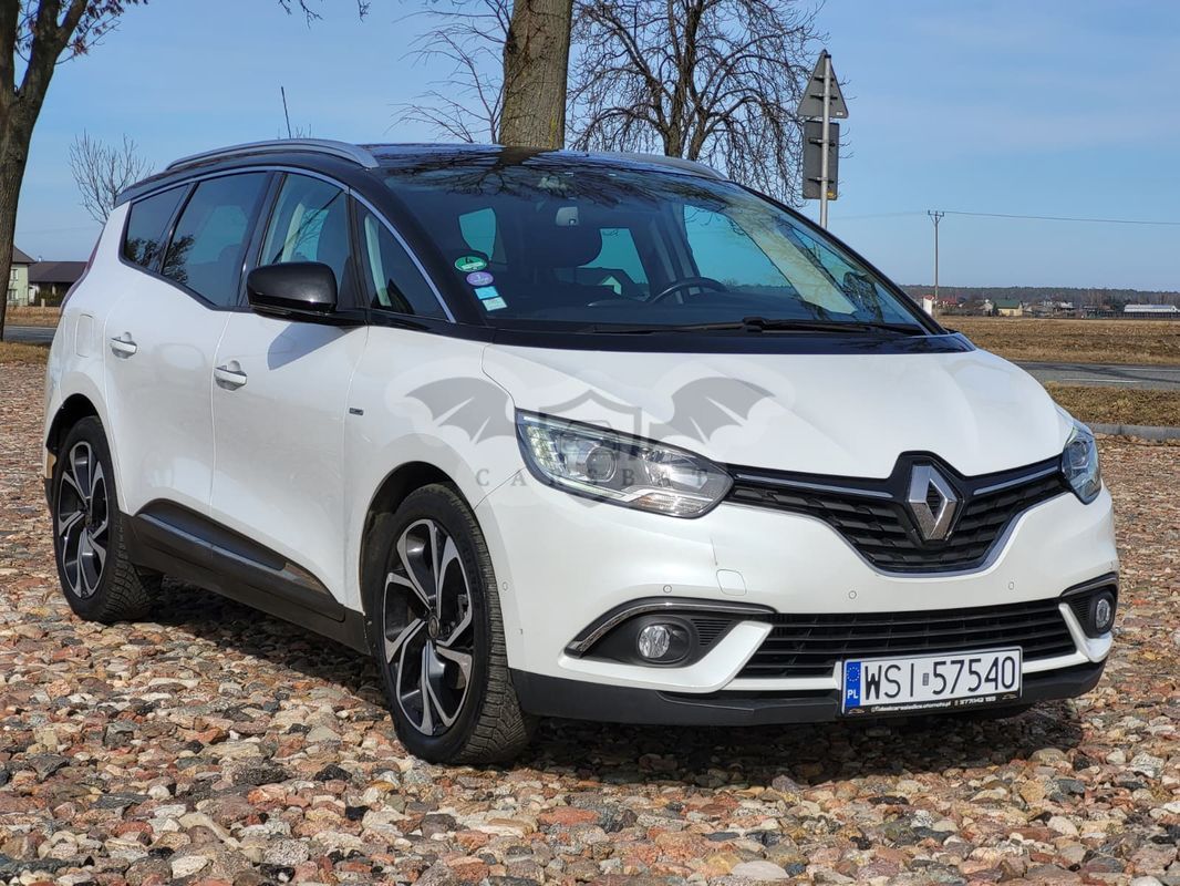 Renault Scenic IV 2019