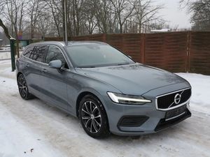 Volvo V60 II D3 Momentum 2018