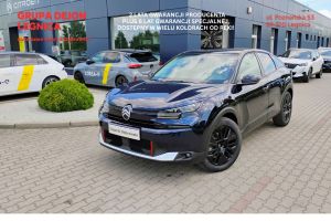 Citroën C4 III 2025