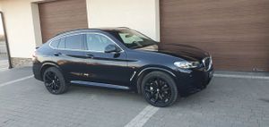BMW X4 G02 2022