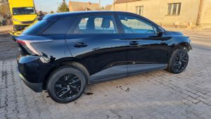 MG MG4 Luxury 64 kWh 2023