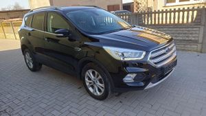 Ford Kuga II 1.5 EcoBoost FWD Titanium ASS 2017
