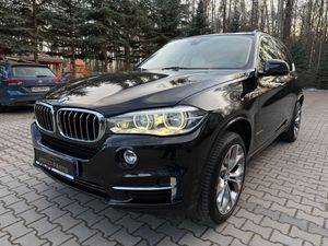 BMW X5 F15 xDrive30d Sport-Aut 2015