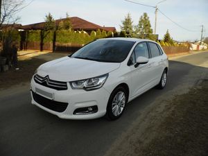 Citroën C4 II 2018