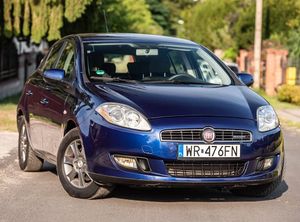 Fiat Bravo II 2007