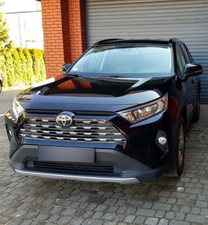 Toyota Rav4 V 2.0 Comfort 4x2 2021