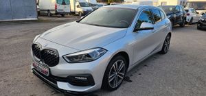 BMW 1 Series F40 118d M Sport 2019
