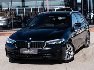 BMW 5 Series G30/G31 2022