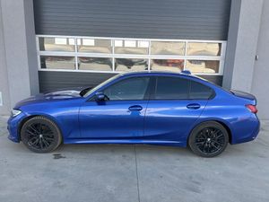 BMW 3 Series G20/G21 2021