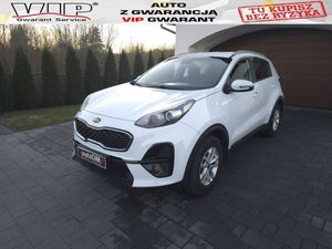 Kia Sportage IV 2019