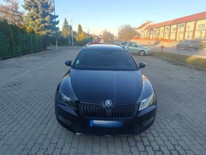 Skoda Superb III 2.0 TDI Sportline DSG 2019