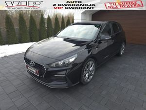 Hyundai i30 III 2018