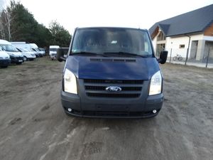 Ford Transit 2011