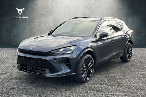 Cupra Formentor 1.5 TSI DSG 2026