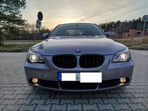 BMW 5 Series E60/E61 2004