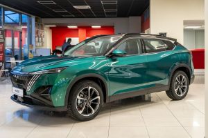 Dongfeng Mage 2025