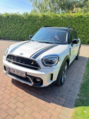 Mini Countryman Cooper SE ALL4 2023
