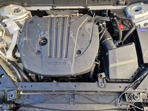 Volvo XC60 II B4 B R-Design 2022