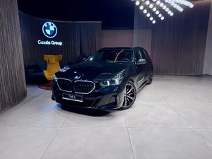 BMW 5 Series G60 520d xDrive mHEV M Sport 2025