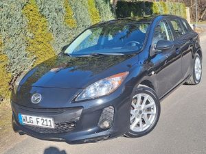 Mazda 3 II 2.0 MZR DISI Sports-Line 2013