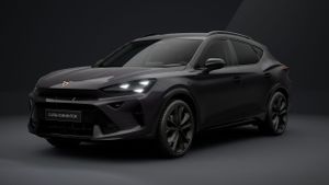 Cupra Formentor 2026