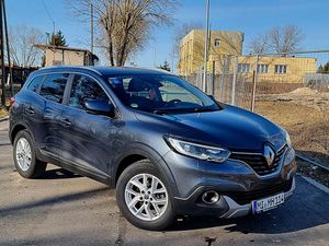 Renault Kadjar 2016
