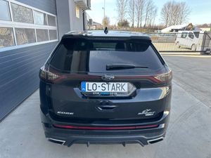 Ford Edge 2017
