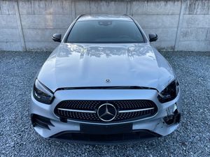 Mercedes-Benz E W213 220 d 4Matic 9G-TRONIC AMG Line 2021