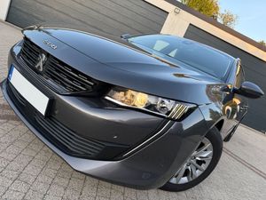 Peugeot 508 II BlueHDi 130 EAT8 Active Pack 2021