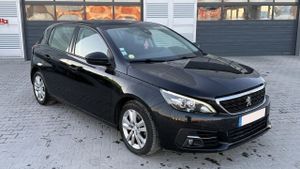 Peugeot 308 T9 2020