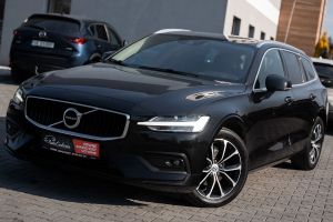 Volvo V60 II D3 Drive-E Momentum 2020
